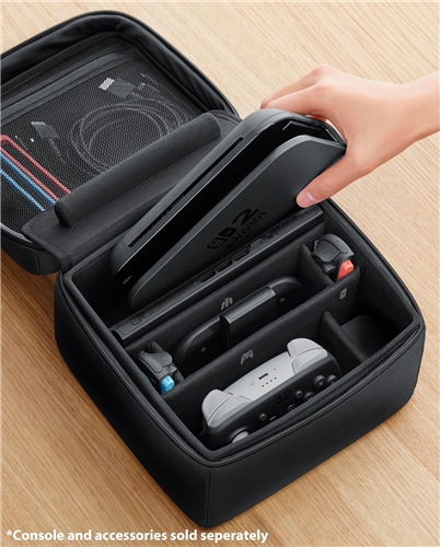 Pouzdro pro Nintendo Switch 2 All-In-One Carrying Case (SWITCH 2)