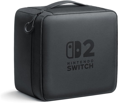 Pouzdro pro Nintendo Switch 2 All-In-One Carrying Case (SWITCH 2)