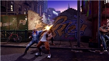 DOUBLE DRAGON REVIVE - DELUXE EDITION (PS5) (SLEVA)