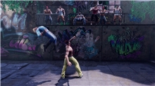 DOUBLE DRAGON REVIVE - DELUXE EDITION (PS5) (SLEVA)