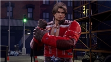 DOUBLE DRAGON REVIVE - DELUXE EDITION (PS5) (SLEVA)