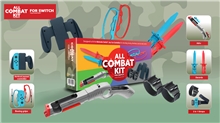 All Combat Kit (SWITCH) (BAZAR)