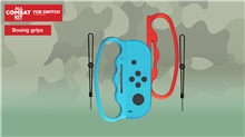 All Combat Kit (SWITCH) (BAZAR)