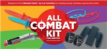 All Combat Kit (SWITCH) (BAZAR)