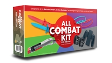 All Combat Kit (SWITCH) (BAZAR)