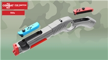 All Combat Kit (SWITCH) (BAZAR)