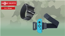 All Combat Kit (SWITCH) (BAZAR)