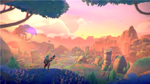 Slime Rancher 2 (PS5)
