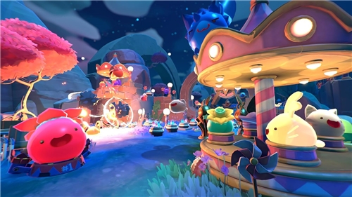 Slime Rancher 2 (PS5)