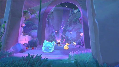 Slime Rancher 2 (XSX)