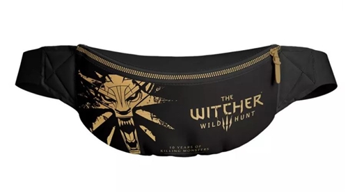 Dárková sada Zaklínač 3: Wild Hunt 10th Anniversary Monster Hunter Slayer Kit
