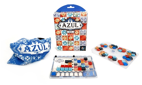 Azul Mini