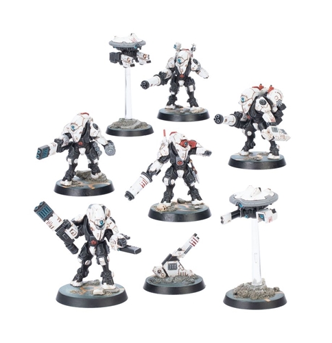 Warhammer 40,000 Kill Team: Dead Silence