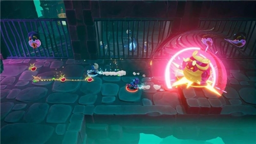 The Smurfs: Dreams (SWITCH)