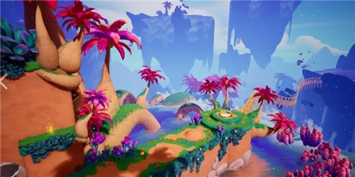 The Smurfs: Dreams (SWITCH)