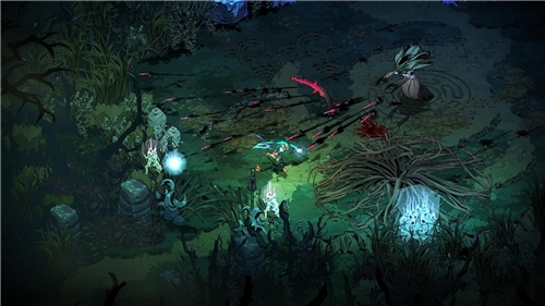 Hades II (SWITCH 2)