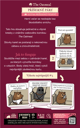 Příšerné páry