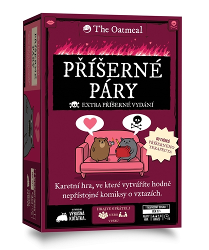 Příšerné páry