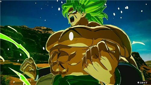 DRAGON BALL: Sparking! ZERO (Game-Key Card) (SWITCH 2)