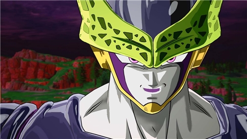 DRAGON BALL: Sparking! ZERO (Game-Key Card) (SWITCH 2)
