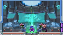 Berserk Boy (SWITCH)