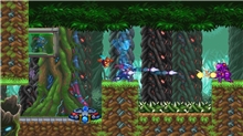 Berserk Boy (SWITCH)