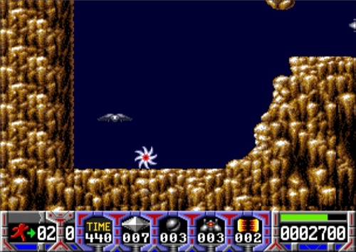 AMIGA TheA1200