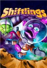 Shiftlings (Voucher - Kód ke stažení) (PC)