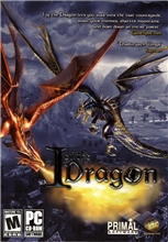 The I of the Dragon (Voucher - Kód ke stažení) (PC)