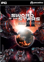 Sword of the Stars II: Enhanced Edition (Voucher - Kód ke stažení) (PC)