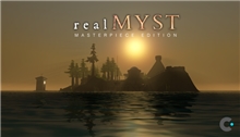 realMyst: Masterpiece Edition (Voucher - Kód ke stažení) (PC)