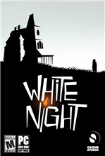 White Night (Voucher - Kód ke stažení) (PC)