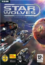 Star Wolves (Voucher - Kód ke stažení) (PC)