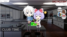 Sunrider Academy (Voucher - Kód ke stažení) (PC)