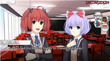 Sunrider Academy (Voucher - Kód ke stažení) (PC)
