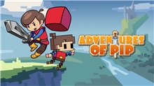 Adventures of Pip (Voucher - Kód ke stažení) (PC)