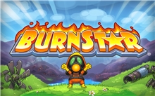 Burnstar (Voucher - Kód ke stažení) (PC)