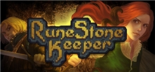 Runestone Keeper (Voucher - Kód ke stažení) (PC)