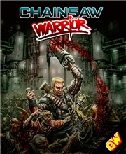 Chainsaw Warrior (Voucher - Kód ke stažení) (PC)