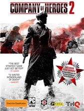 Company of Heroes 2 (Voucher - Kód ke stažení) (PC)
