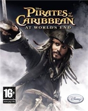 Pirates of the Caribbean: At World's End (Voucher - Kód ke stažení) (PC)