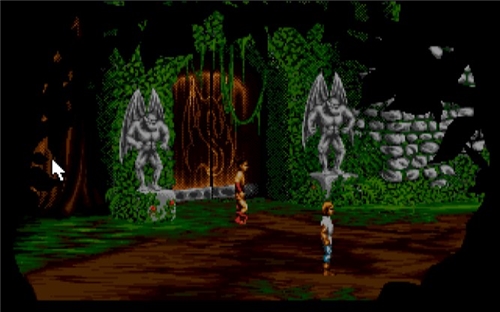 AMIGA TheA1200