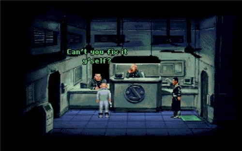 AMIGA TheA1200