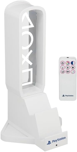 Stojánek na sluchátka se světlem - PlayStation (30 cm)