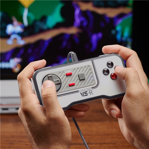 Evercade VS-R Controller