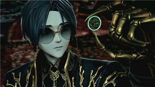 Code Vein II (PS5)