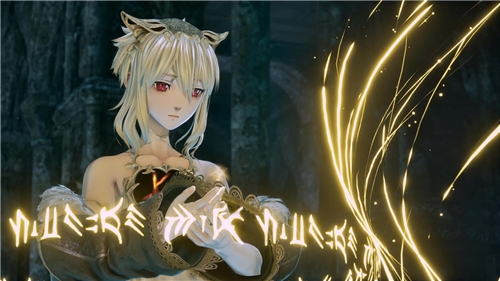 Code Vein II (XSX)