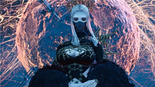 Code Vein II (XSX)