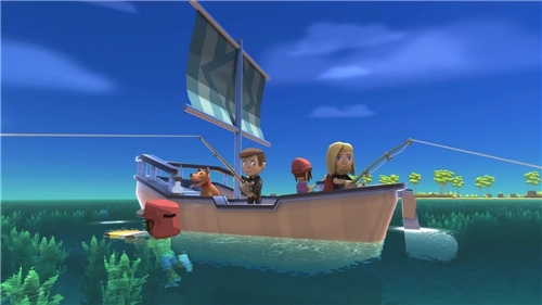 Dinkum - Day One Edition (SWITCH)