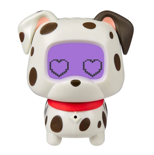 MGA Pixel Petz - Elektronický pes Dalmatin